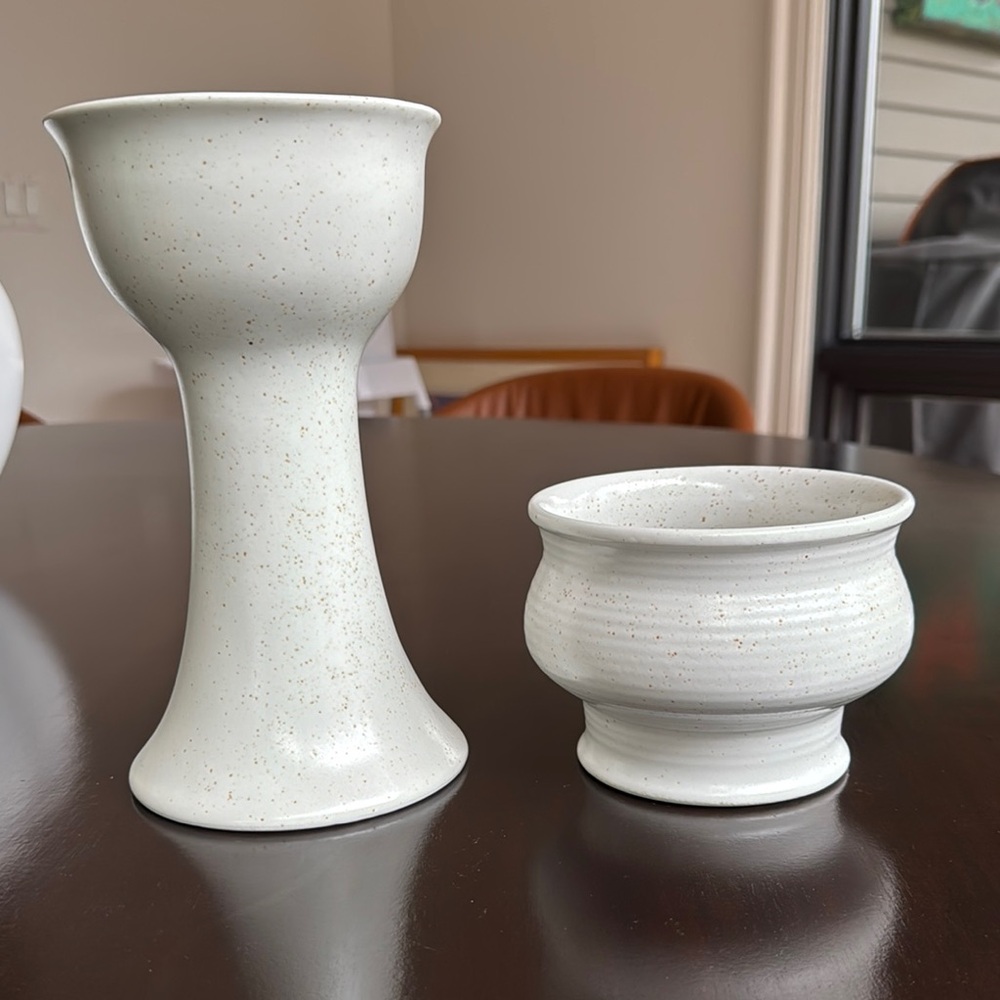 Pentik Finland Vase bundle